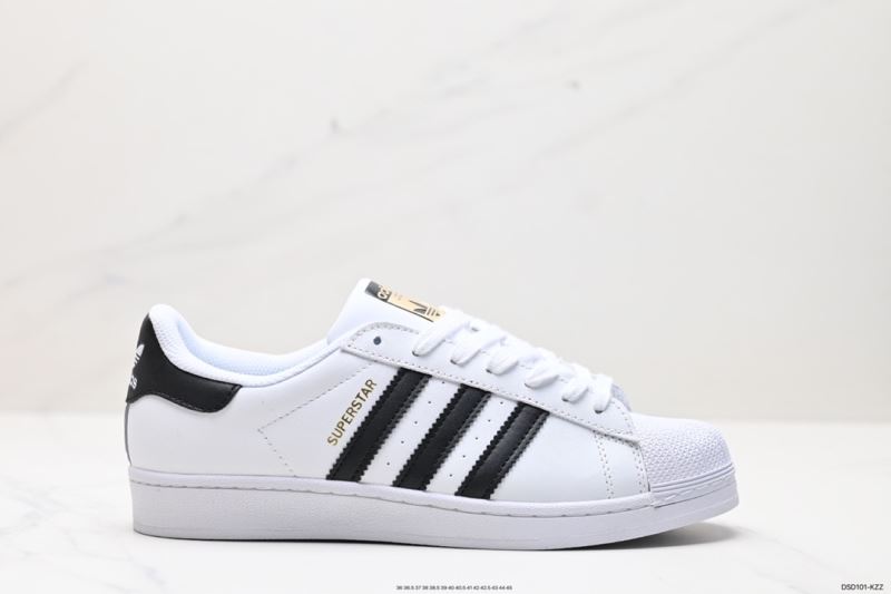 Adidas Superstar Shoes